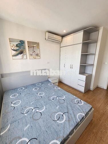 Vào luôn CH 2PN 80m2 đủ đồ đẹp tại Golden Field, Mỹ Đình giá 14,5tr/th