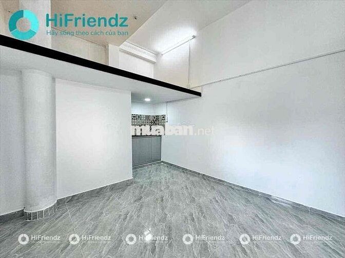 ✨ Khai trương 20P Duplex ngay trục đg Nguyễn Hữu Cảnh – xác Quận 1 ✨