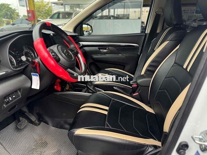Suzuki XL 7 2022 GLX AT Chỉ Từ 180Triệu
