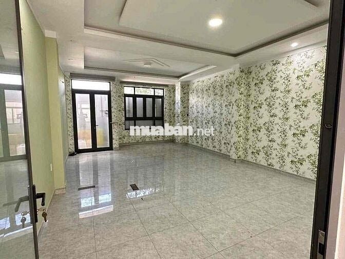mặt bằng Cho  thuê đường số 8 kdc Hiệp Thành 3