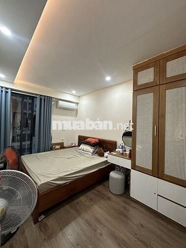Hot - An Bình Plaza, Trần Bình 90m2 3PN đủ đồ đẹp, căn góc giá 16tr/th