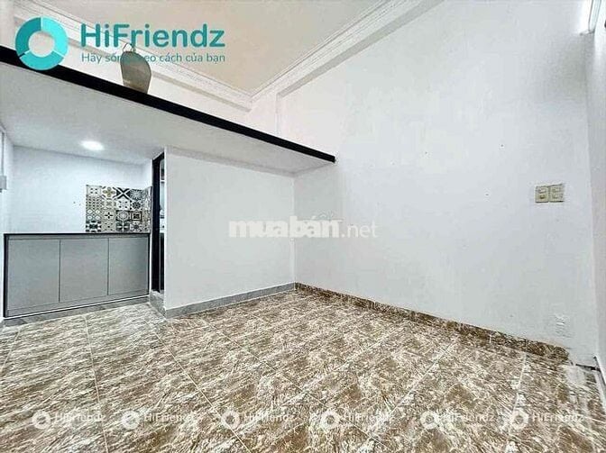 ✨ Khai trương 20P Duplex ngay trục đg Nguyễn Hữu Cảnh – xác Quận 1 ✨