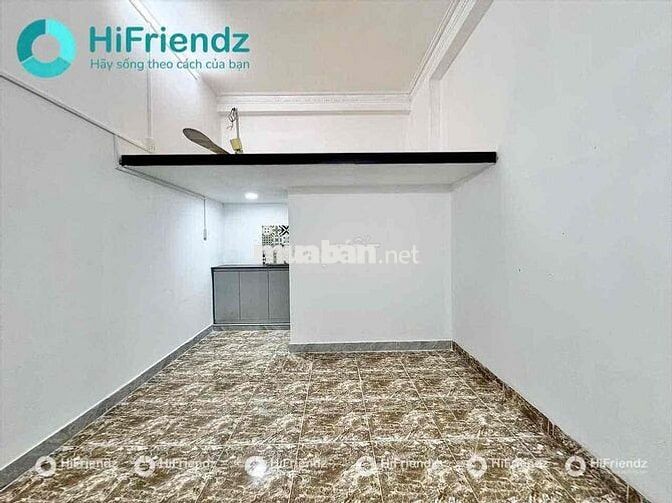 ✨ Khai trương 20P Duplex ngay trục đg Nguyễn Hữu Cảnh – xác Quận 1 ✨