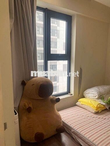 Chung cư Ruby Garden, Nguyễn Sỹ Sách, P15, TB, 57m2, 1PN, 2WC, 8tr/th.