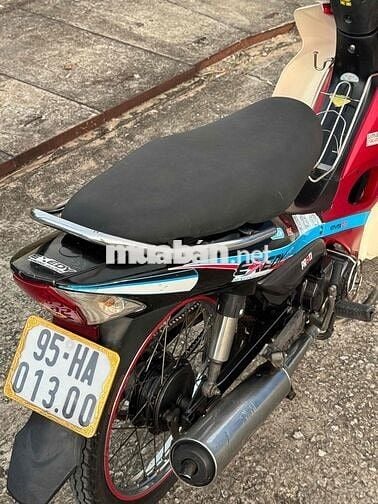 Elegan50cc không cần bằng lái