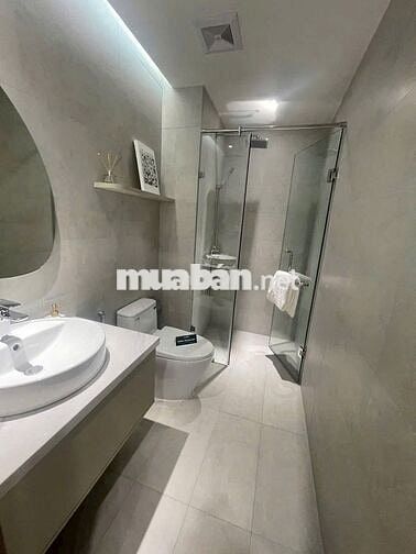 Căn hộ cao cấp 47m2 1PN - K Home New City - Thủ Dầu Một, Bình Dương