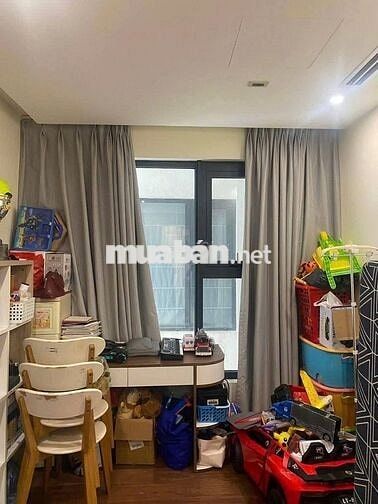 Chung cư Ruby Garden, Nguyễn Sỹ Sách, P15, TB, 57m2, 1PN, 2WC, 8tr/th.