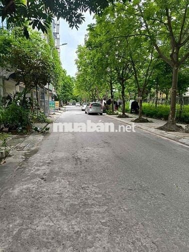Bán đất Cổng Đồng La Khê Hà Đông 50m Mt4.2m -Giá 11.45 tỷ
