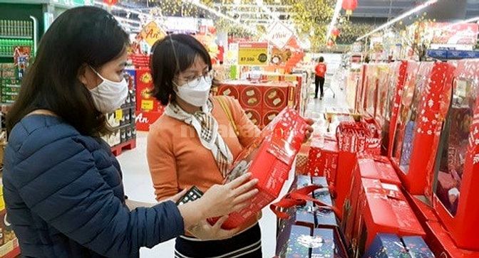🌙🎉 Tuyển gấp Nhân viên Bán hàng dịp Tết Trung Thu – Lương Hấp Dẫn