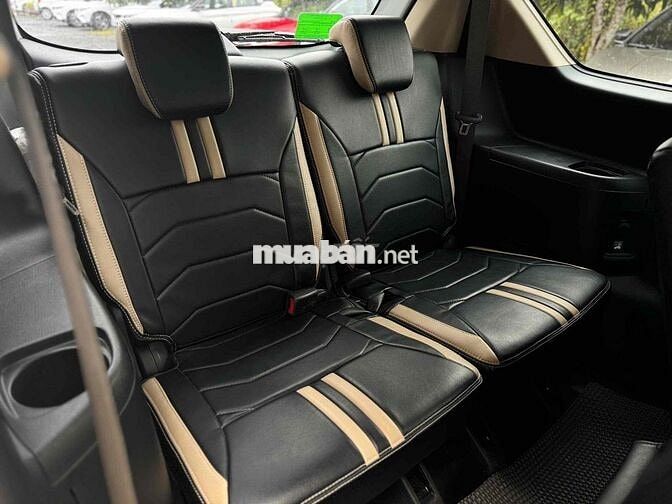 Suzuki XL 7 2022 GLX AT Chỉ Từ 180Triệu