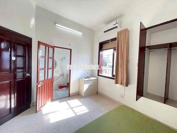 Trọ xinh full nội thất gần cầu phú xuân và phú mỹ hưng q7