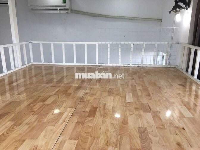 PHÒNG TRỌ CÓ GÁC FULL NỘI THẤT - VIEW ĐẸP - GẦN TRUNG TÂM