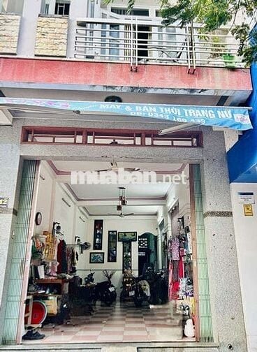 Thuê nhà mặt tiền Trần Hưng Đạo tỉnh Gia Lai
