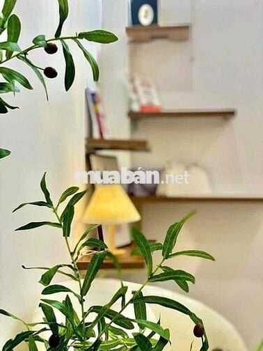 Căn Hộ 2 PhònG Ngủ To , Nội Thất như ảnh 100% Hẻm Ce Tải