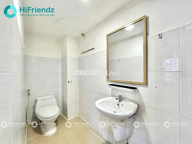 CHdV, Chung Cư mini có thang máy Full Nội thất gần đại học Y Dược