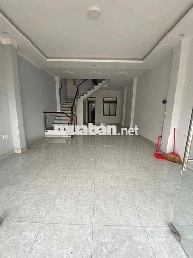 mặt bằng Cho  thuê đường số 8 kdc Hiệp Thành 3