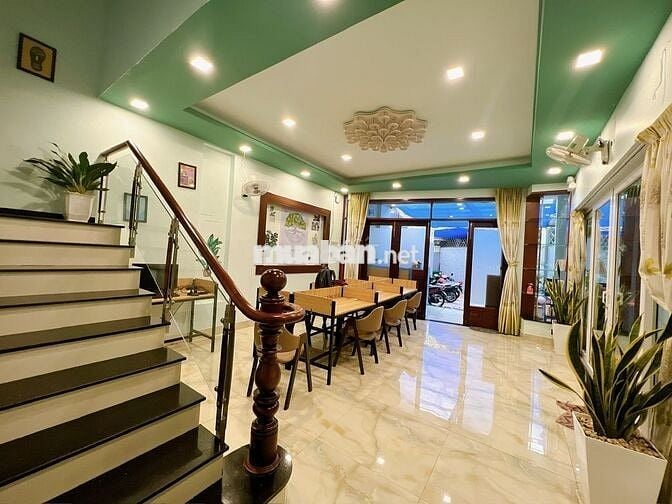 KTX Nữ Ngay Đại Học Ngân Hàng – Võ Văn Ngân, Thủ Đức