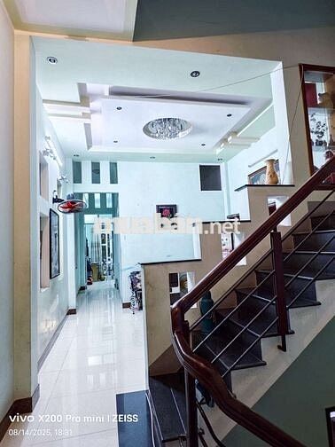 Thuê nhà mặt tiền Trần Hưng Đạo tỉnh Gia Lai