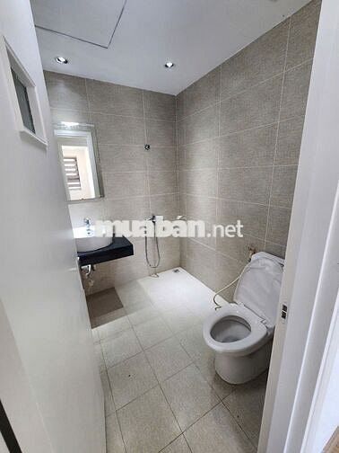 Vào luôn CH 2PN 80m2 đủ đồ đẹp tại Golden Field, Mỹ Đình giá 14,5tr/th