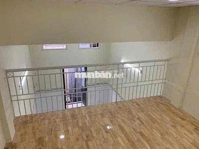Nhà nguyên căn Đường Hoàng Hoa Thám Quận BT cho thuê