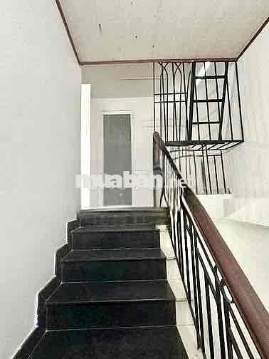Cho thuê nhà nguyên căn MT Tân Bình, 3 tầng, 4PN5WC full công năng