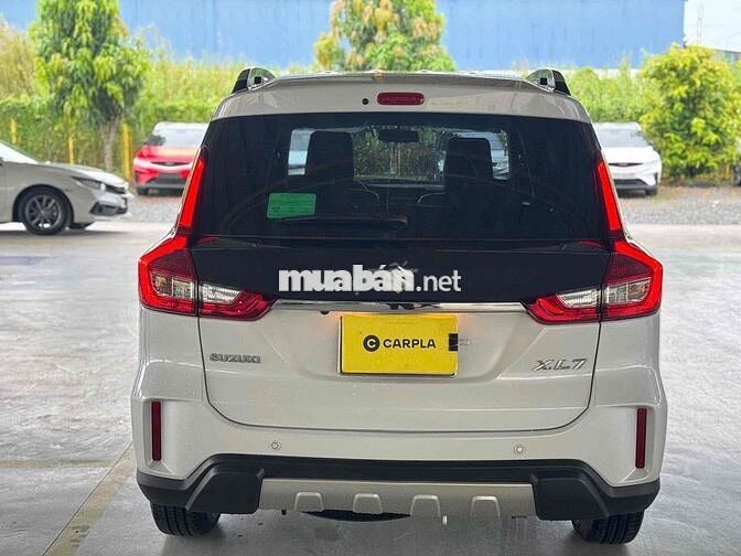 Suzuki XL 7 2022 GLX AT Chỉ Từ 180Triệu
