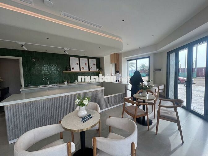 Nhà ở xã hội - K Home Apartment