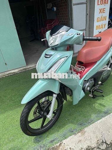 Honda Future led 2022 ( góp cần cccd không nợ xấu)