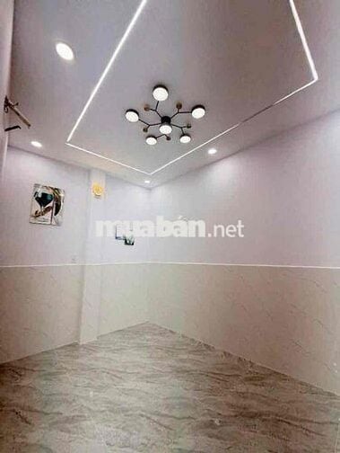 Bán nhà Vườn Lài Tân Phú – 64m² – giá chỉ 5.8 tỷ