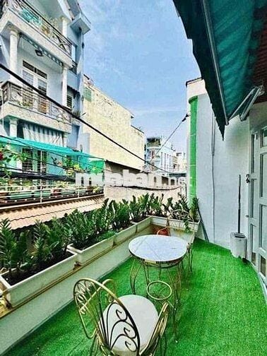 CÔ TƯ CÁN BỘ VỀ HƯU CẦN BÁN NHÀ BÙI THỊ XUÂN, QUẬN 1 - GIÁ: 6,85TỶ/ NG