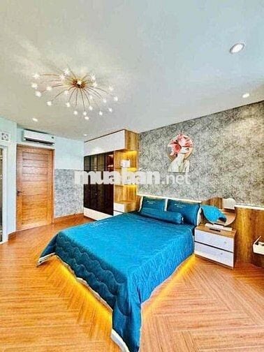 CÔ TƯ CÁN BỘ VỀ HƯU CẦN BÁN NHÀ BÙI THỊ XUÂN, QUẬN 1 - GIÁ: 6,85TỶ/ NG