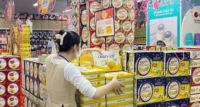 🌙🎉 Tuyển gấp Nhân viên Bán hàng dịp Tết Trung Thu – Lương Hấp Dẫn
