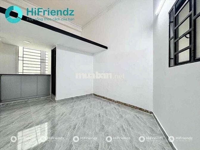 ✨ Khai trương 20P Duplex ngay trục đg Nguyễn Hữu Cảnh – xác Quận 1 ✨