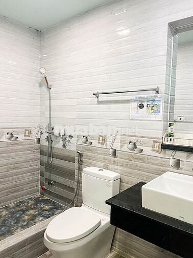 KTX Nữ Ngay Đại Học Ngân Hàng – Võ Văn Ngân, Thủ Đức