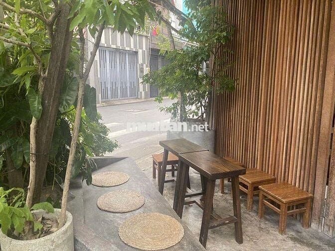 Cho Thuê Mặt Bằng Ngang 8m Đường Quách Văn Tuấn, Tân Bình ( KD Tự Do )