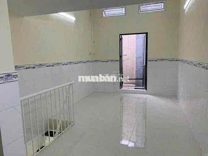 Nhà nguyên căn Đường Hoàng Hoa Thám Quận BT cho thuê