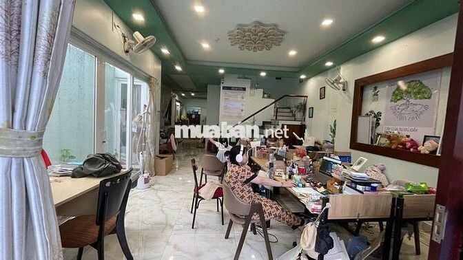 KTX Nữ Ngay Đại Học Ngân Hàng – Võ Văn Ngân, Thủ Đức