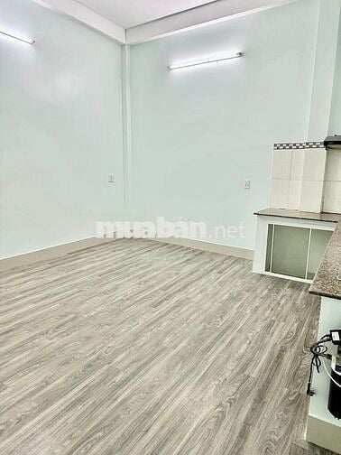 NHÀ 1 LẦU 2PN. 2WC HẺM TẢI ĐƯỜNG 4 LINH TÂY. THỦ ĐỨC