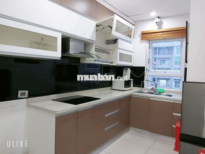 Cực Hot - Golden Palace - Mễ Trì 110m2 3PN full nội thất chỉ 16tr/th