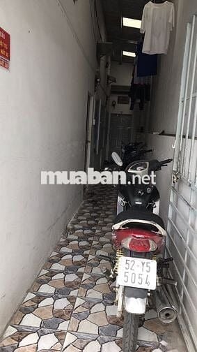 CHÍNH CHỦ CHO THUÊ PHÒNG TRỌ ĐƯỜNG SỐ 7 LINH TRUNG