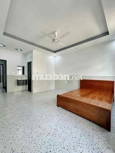 Bán nhà Vườn Lài Tân Phú – 64m² – giá chỉ 5.8 tỷ