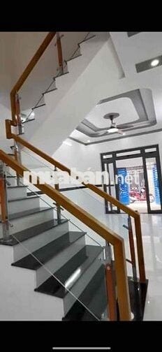Bán Nhà Hoá An Cách Nguyễn Thị Tồn 300m Biên Hoà Đồng Nai