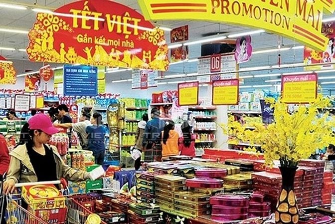🌙🎉 Tuyển gấp Nhân viên Bán hàng dịp Tết Trung Thu – Lương Hấp Dẫn