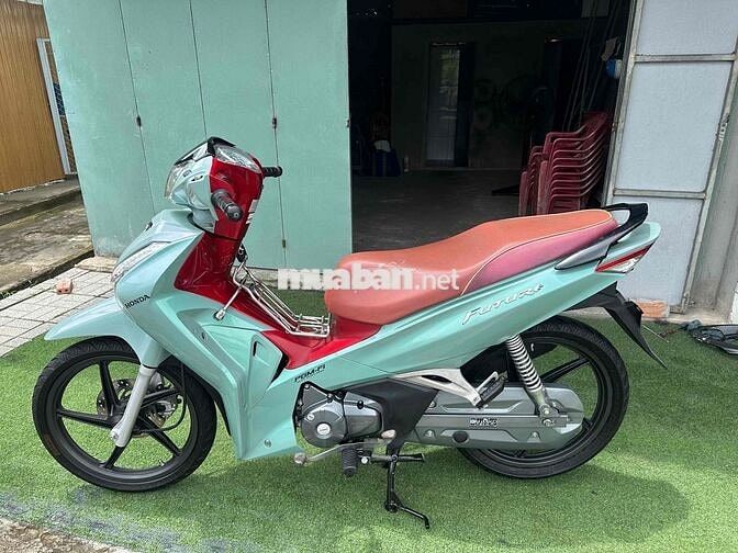 Honda Future led 2022 ( góp cần cccd không nợ xấu)