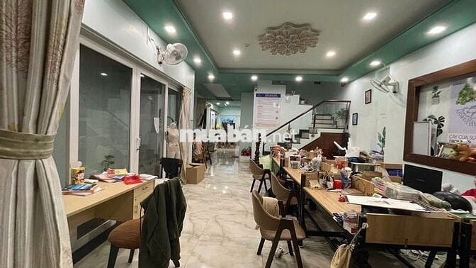 KTX Nữ Ngay Đại Học Ngân Hàng – Võ Văn Ngân, Thủ Đức
