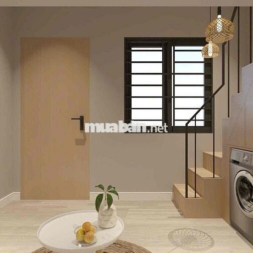 DUPLEX LUXURY NGAY ĐẠI HỌC VĂN LANG CS3