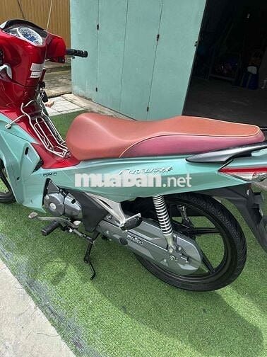 Honda Future led 2022 ( góp cần cccd không nợ xấu)