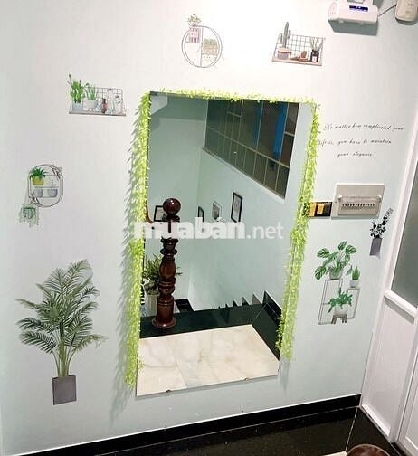 KTX Nữ Ngay Đại Học Ngân Hàng – Võ Văn Ngân, Thủ Đức