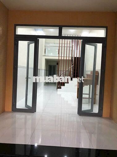 Chính chủ cần tiền bán gấp nhà 1 xẹt Lê Thị Trung - Phú Lợi - TP HCM