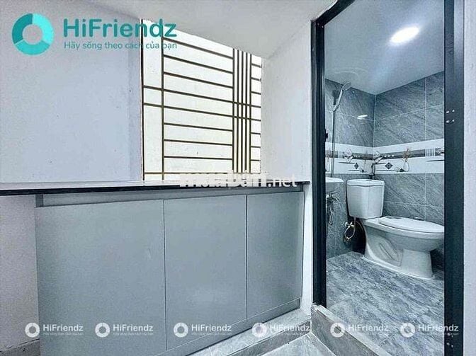 ✨ Khai trương 20P Duplex ngay trục đg Nguyễn Hữu Cảnh – xác Quận 1 ✨